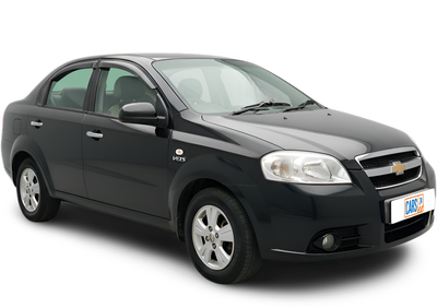 Chevrolet Aveo-img